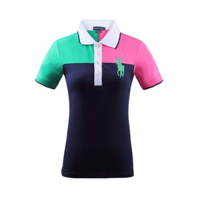 Cheap Ralph Lauren Women Polo shirts wholesale No. 875